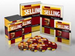 Secrets To Selling